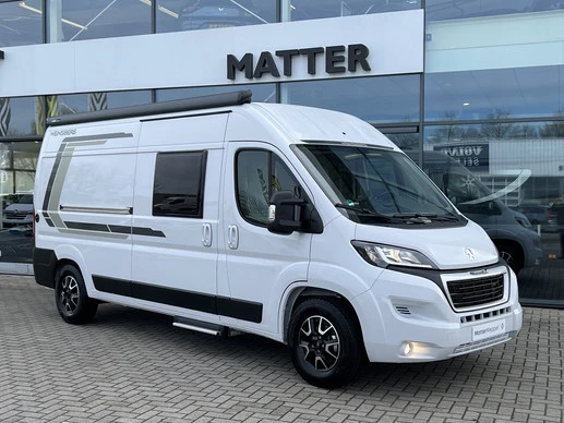 Weinsberg CaraTour 600 Bus camper - Afbeelding 4 van 30