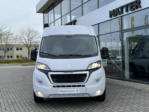 Weinsberg CaraTour 600 Bus camper - Afbeelding 5 van 30