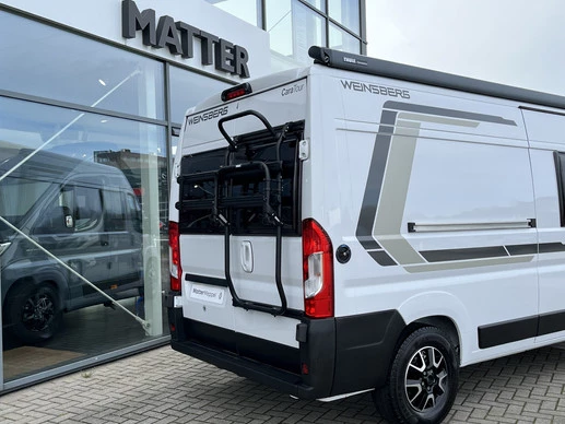 Weinsberg CaraTour 600 Bus camper - Afbeelding 6 van 30