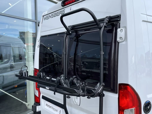 Weinsberg CaraTour 600 Bus camper - Afbeelding 7 van 30