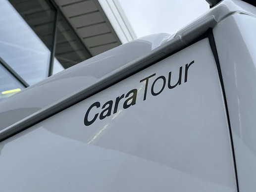 Weinsberg CaraTour 600 Bus camper - Afbeelding 11 van 30