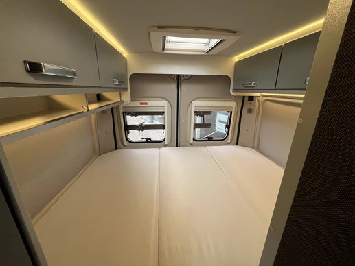 Weinsberg CaraTour 600 Bus camper - Afbeelding 12 van 30