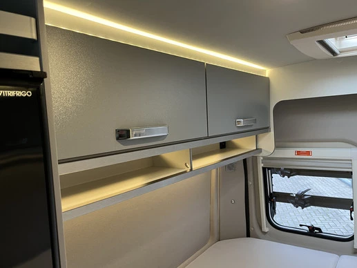 Weinsberg CaraTour 600 Bus camper - Afbeelding 13 van 30