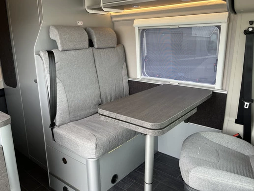 Weinsberg CaraTour 600 Bus camper - Afbeelding 15 van 30