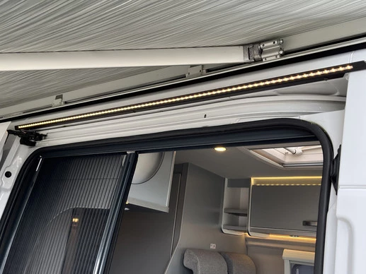 Weinsberg CaraTour 600 Bus camper - Afbeelding 17 van 30