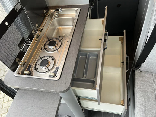 Weinsberg CaraTour 600 Bus camper - Afbeelding 20 van 30