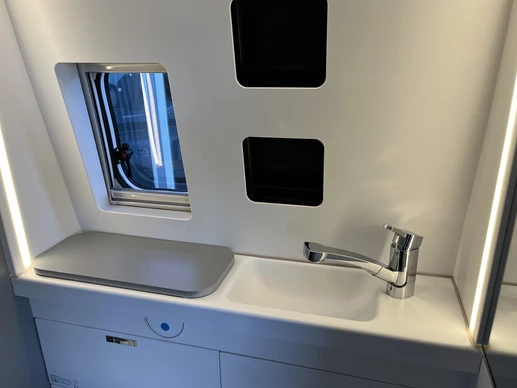 Weinsberg CaraTour 600 Bus camper - Afbeelding 25 van 30