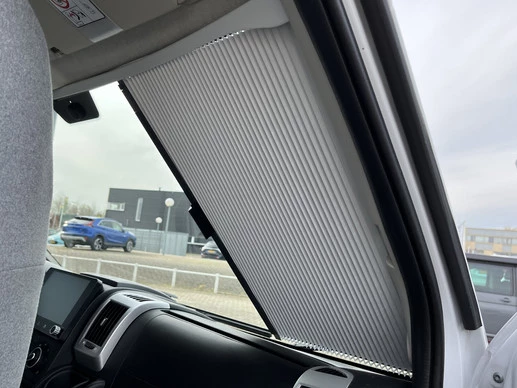Weinsberg CaraTour 600 Bus camper - Afbeelding 28 van 30