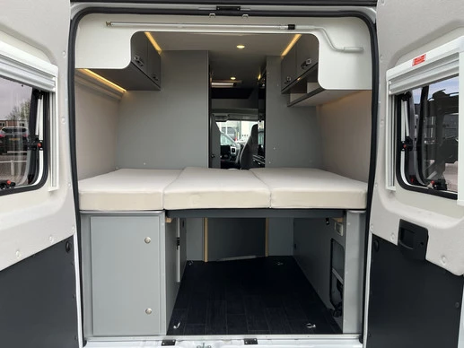 Weinsberg CaraTour 600 Bus camper - Afbeelding 30 van 30
