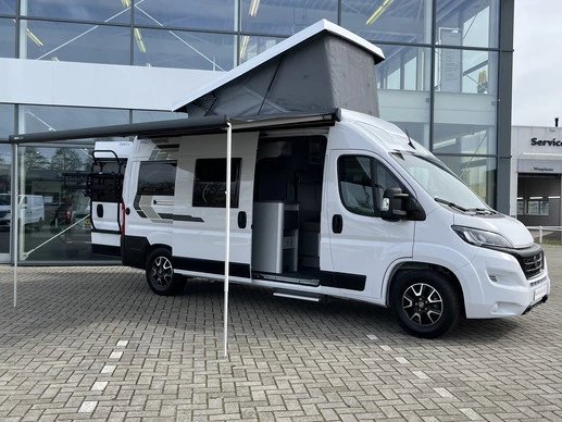 Weinsberg CaraTour 600 Bus camper - Afbeelding 5 van 30