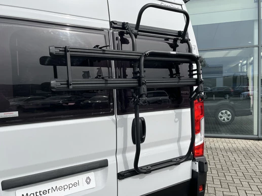 Weinsberg CaraTour 600 Bus camper - Afbeelding 6 van 30
