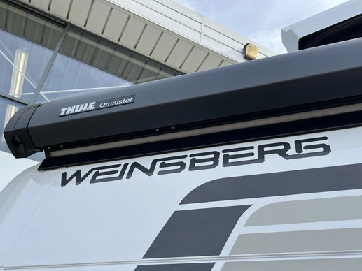 Weinsberg CaraTour 600 Bus camper - Afbeelding 9 van 30