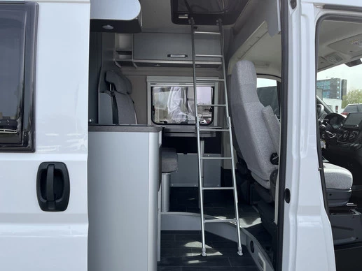 Weinsberg CaraTour 600 Bus camper - Afbeelding 10 van 30
