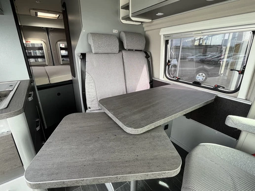 Weinsberg CaraTour 600 Bus camper - Afbeelding 14 van 30