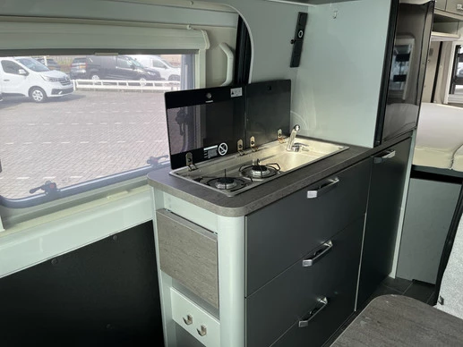 Weinsberg CaraTour 600 Bus camper - Afbeelding 15 van 30