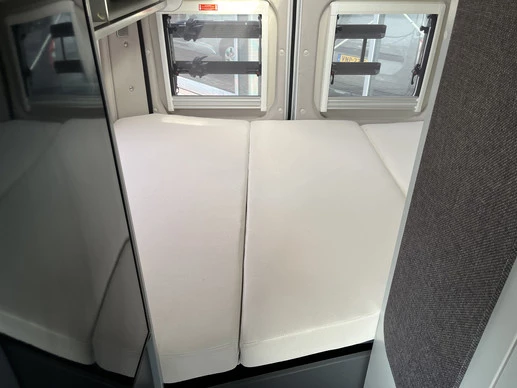 Weinsberg CaraTour 600 Bus camper - Afbeelding 20 van 30