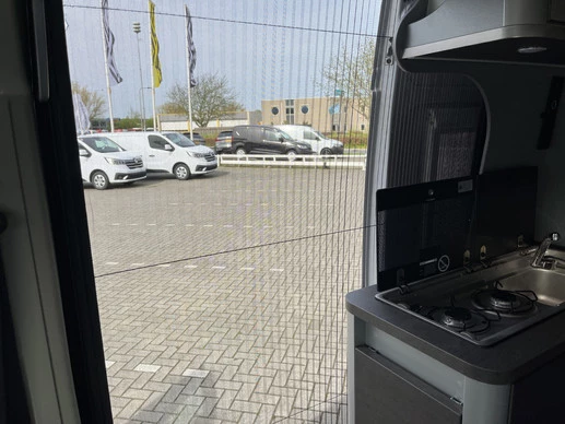 Weinsberg CaraTour 600 Bus camper - Afbeelding 29 van 30