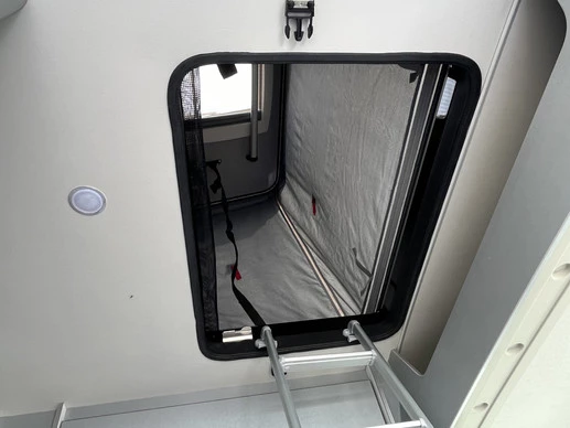 Weinsberg CaraTour 600 Bus camper - Afbeelding 30 van 30