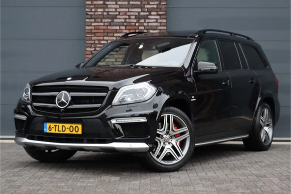 Mercedes-Benz GL