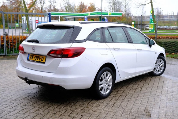 Opel Astra - Afbeelding 3 van 30