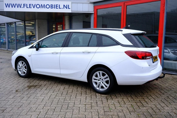 Opel Astra - Afbeelding 26 van 30