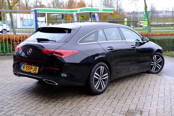 Mercedes-Benz CLA - Afbeelding 3 van 30