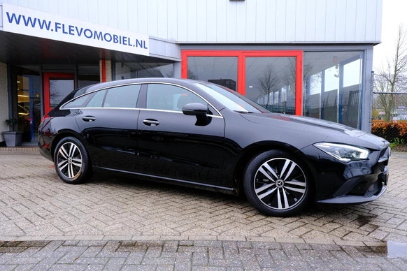 Mercedes-Benz CLA - Afbeelding 4 van 30