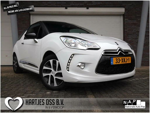 Citroën DS3