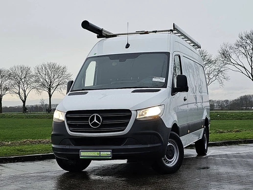 Mercedes-Benz Sprinter - Afbeelding 1 van 14