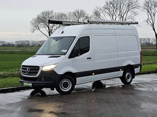 Mercedes-Benz Sprinter - Afbeelding 2 van 14