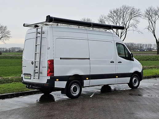 Mercedes-Benz Sprinter - Afbeelding 3 van 14