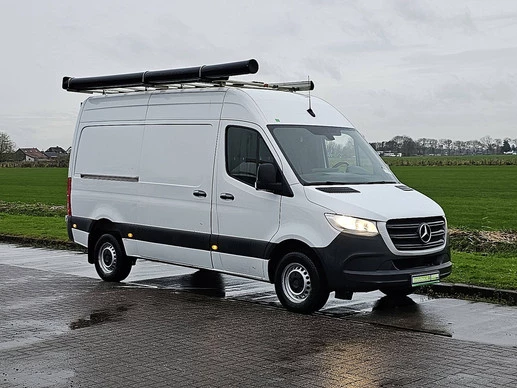 Mercedes-Benz Sprinter - Afbeelding 5 van 14