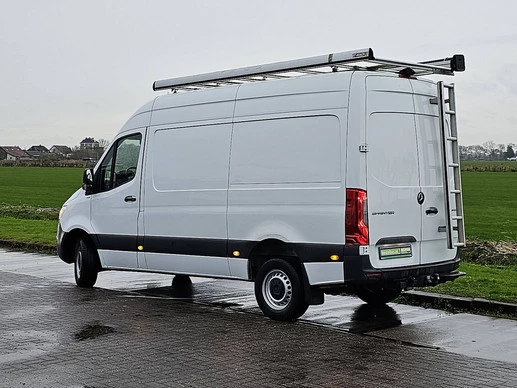 Mercedes-Benz Sprinter - Afbeelding 6 van 14