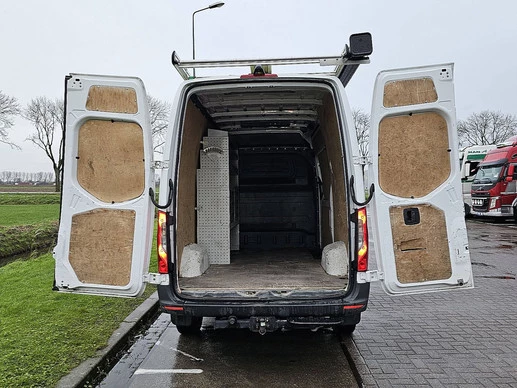 Mercedes-Benz Sprinter - Afbeelding 10 van 14