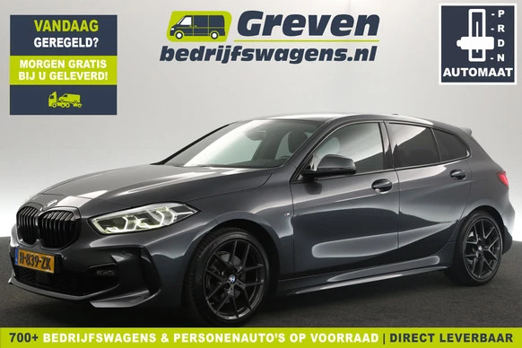 BMW 1 Serie - Afbeelding 1 van 30