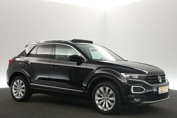 Volkswagen T-Roc - Afbeelding 3 van 30