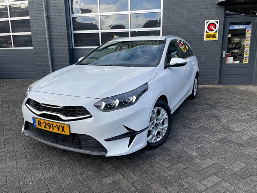 Kia Ceed Sportswagon