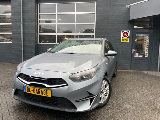 Kia Ceed Sportswagon