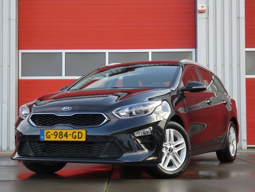 Kia Ceed Sportswagon