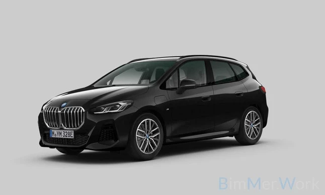 BMW 2 Serie