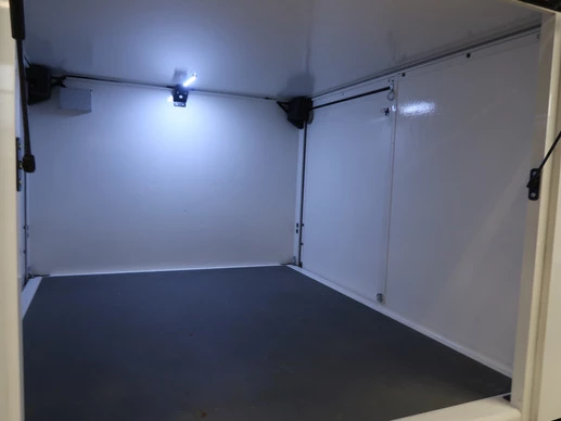 Maxus eDeliver3 - Afbeelding 21 van 30