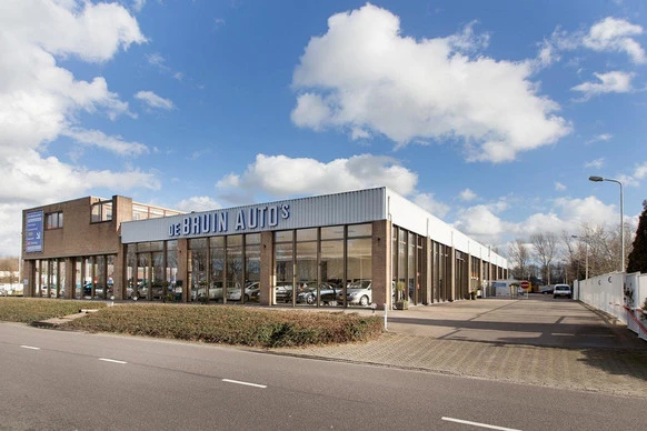 Maxus eDeliver3 - Afbeelding 25 van 30