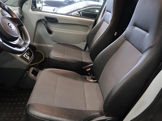 Maxus eDeliver3 - Afbeelding 7 van 30