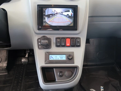 Maxus eDeliver3 - Afbeelding 8 van 30