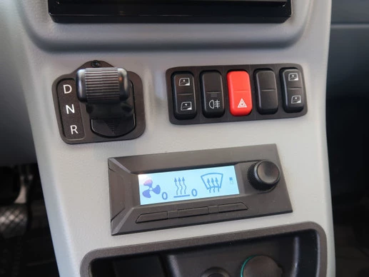 Maxus eDeliver3 - Afbeelding 9 van 30