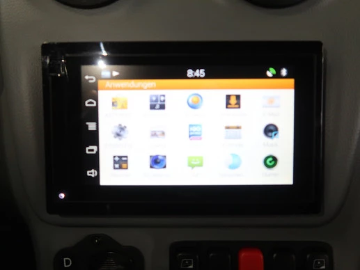 Maxus eDeliver3 - Afbeelding 10 van 30