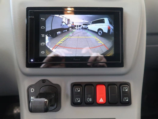 Maxus eDeliver3 - Afbeelding 11 van 30