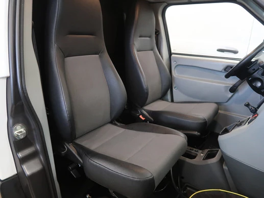 Maxus eDeliver3 - Afbeelding 12 van 30