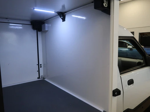 Maxus eDeliver3 - Afbeelding 16 van 30