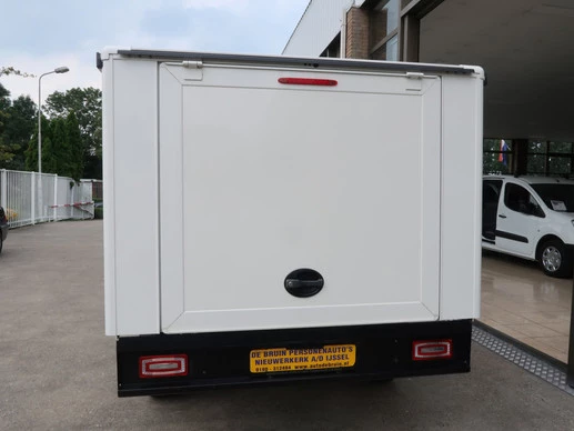 Maxus eDeliver3 - Afbeelding 17 van 30